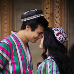 С-Узбекистаном В-Сердце, 24.04