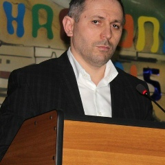 Ахмед Сулейманов, 07.08, Махачкала