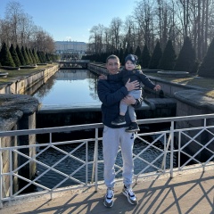 Таир Сафаров, 11.03, Санкт-Петербург