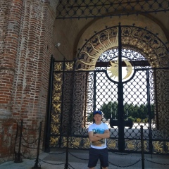 Кайрат Тюзюльбаев, 26.08