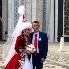Айнур Куаткызы, 18.03, Астана