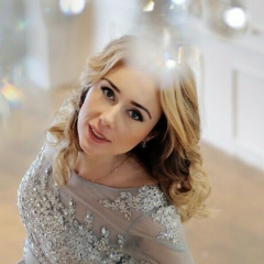 Анастасия Пугаченко, 22.11