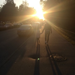 Таня Ременюк, 30.05.1987, Санкт-Петербург