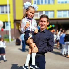 Антон Платонов, 21.07.1992, Москва