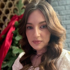 Алёна Колганова, 04.08.1992, Тюмень