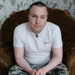 Алексей Романов, 29.01.1992, Кемь
