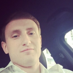 Эдуард Ижбердин, Саратов