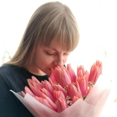 Анна Цепкова, 12.10.1983, Верховье