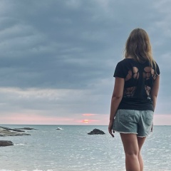 Наталия Иванова, 26.04, Красноярск