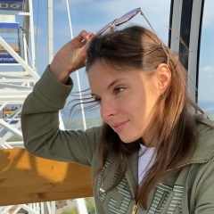 Анастасия Папилова, 23.11.1987, Нижний Новгород