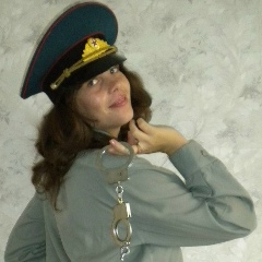 Людмила Титова, 16.11, Белгород