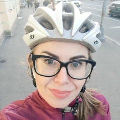 Юлия Чехова, 29.07, Санкт-Петербург