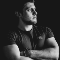 Андрей Шандалов, 14.07, Оренбург