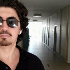 Aala Nuri, 17.05, Samsun