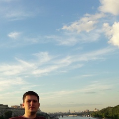 Егор Пинкас, 09.02.1994, Москва