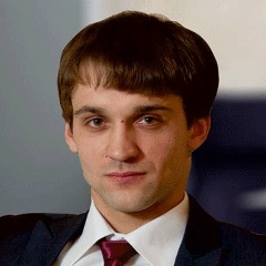 Кирилл Любятинский, 23.06