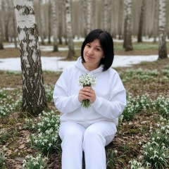 Варвара Выскребенец, 13.05.1986, Курчатов