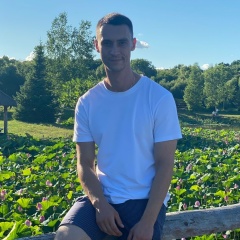 Roman Shabalin, 20.08.1992, Хабаровск