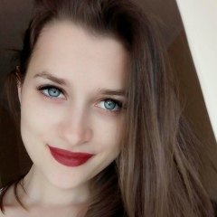 Екатерина Фирман