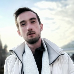 Евгений Галныкин, Москва