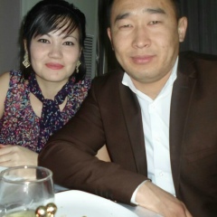 Amanzhan Sargozhiev, 13.07.1989