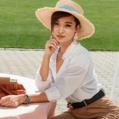 Гаухар Садыкова, 21.03, Усть-Каменогорск