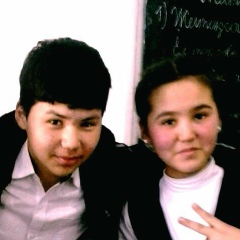 Мейржан Юсупов, 21.06.2000, Алматы