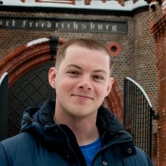 Илья Либерман, 23.06.1989