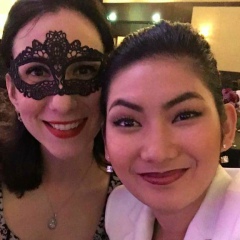 Мария Устянская, 31.01.1988, Dubai