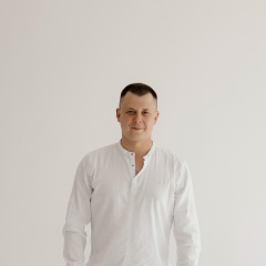 Sergey Makarov, Иваново