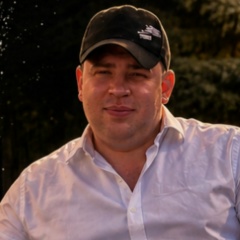 Виталий Козин
