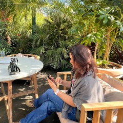 Екатерина Олексина, 22.06, Москва