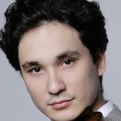 Петр Чонкушов, 10.11, Москва