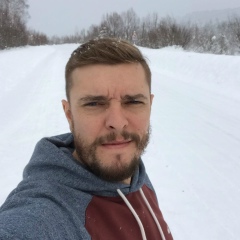 Артур Судос, 24.05.1987, Новосибирск