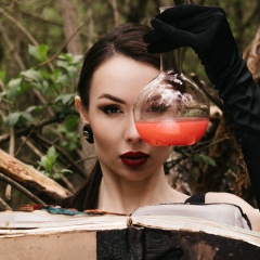 Любовь Торнушенко, 01.11.1988, Ростов-на-Дону