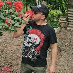 Алексей Щетников, Москва