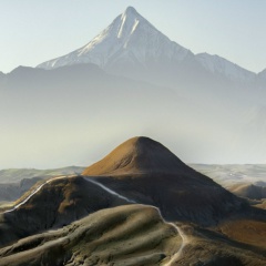 Mehdi Derrous, 24.11.1982, Москва