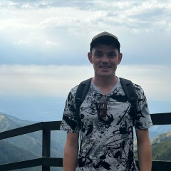 Павел Семёнов, 31.07.1989, Караганда