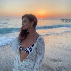 Мария М, 13.03.1982, Междуреченск