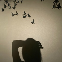 Ольга Степанова, 01.06.1988, Санкт-Петербург