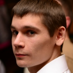 Александр Глушко, 13.03.1988, Запорожье