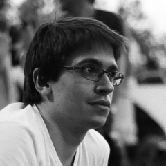 Евгений Супрун, 12.04, Москва