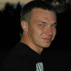 Ivan Chernigov, 24.01.1986, Санкт-Петербург