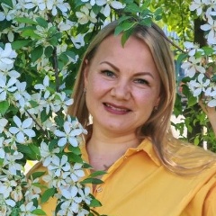 Наталья Ковелина, 11.07.1983, Екатеринбург