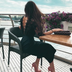 Джулия Акопян, 13.05.1994, Москва