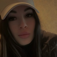 Кристина Цыганок, 24.12, Ставрополь