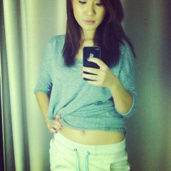 Анжелика Кан, 22.11.1994, Алматы