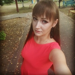 Дарья Ясюкевич, 28.01, Гродно
