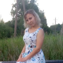 Вика Лазарева, 08.08.1998, Мелеуз