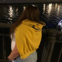 Люба Кардашова, 30.07.1991, Москва